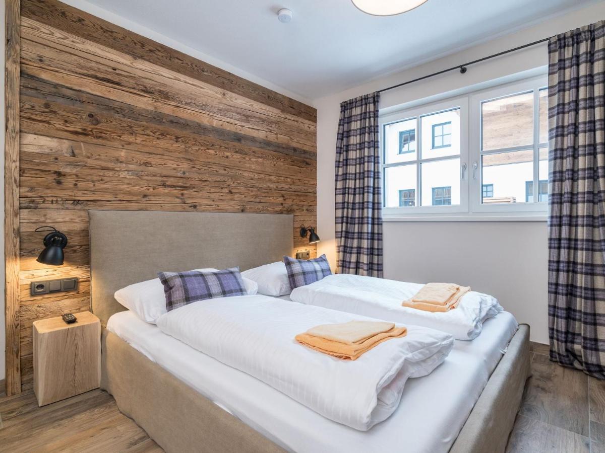 Chalet In Salzburg With Sauna Near Ski Area Leogang Extérieur photo